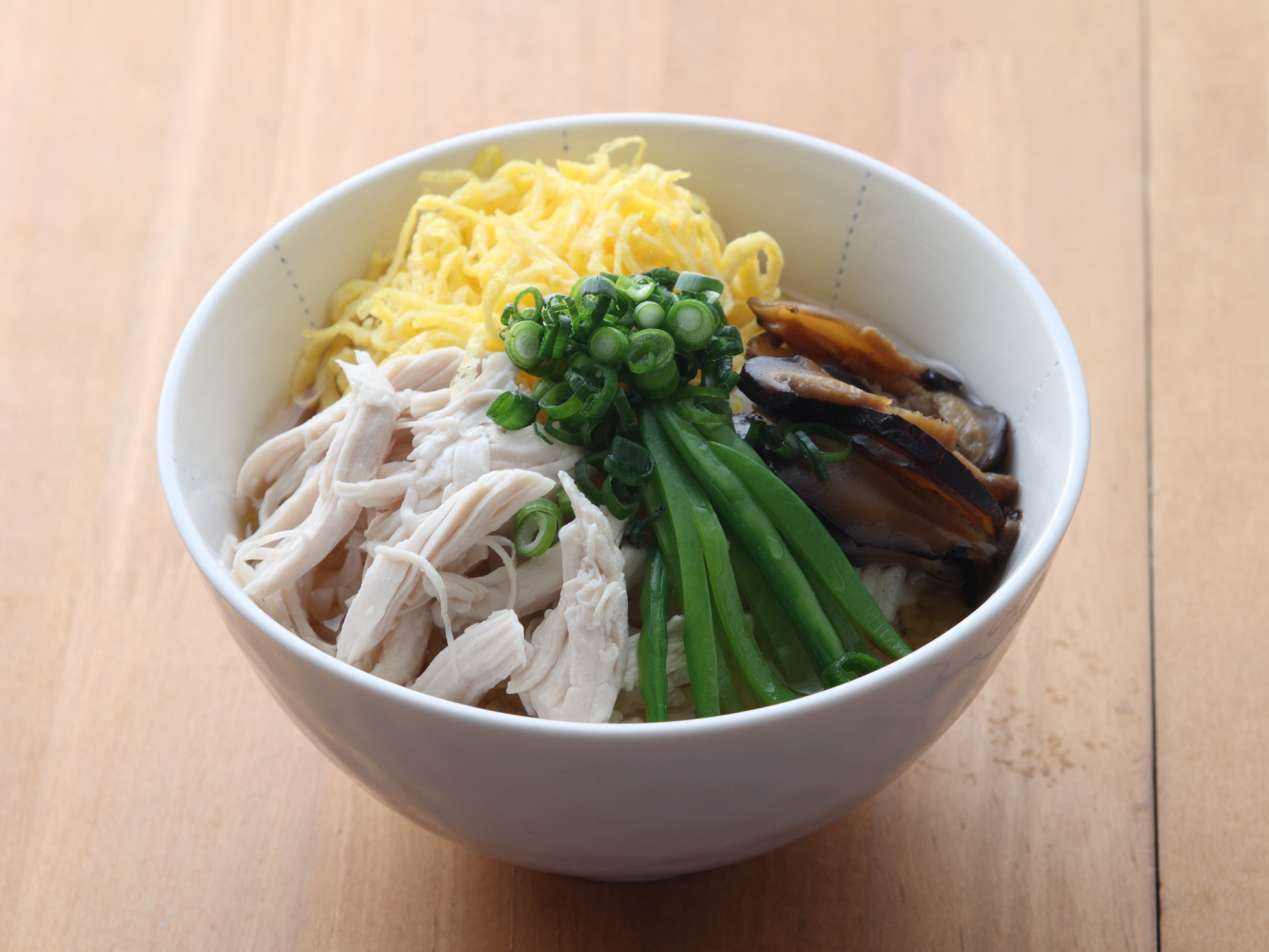 鶏飯（けいはん）