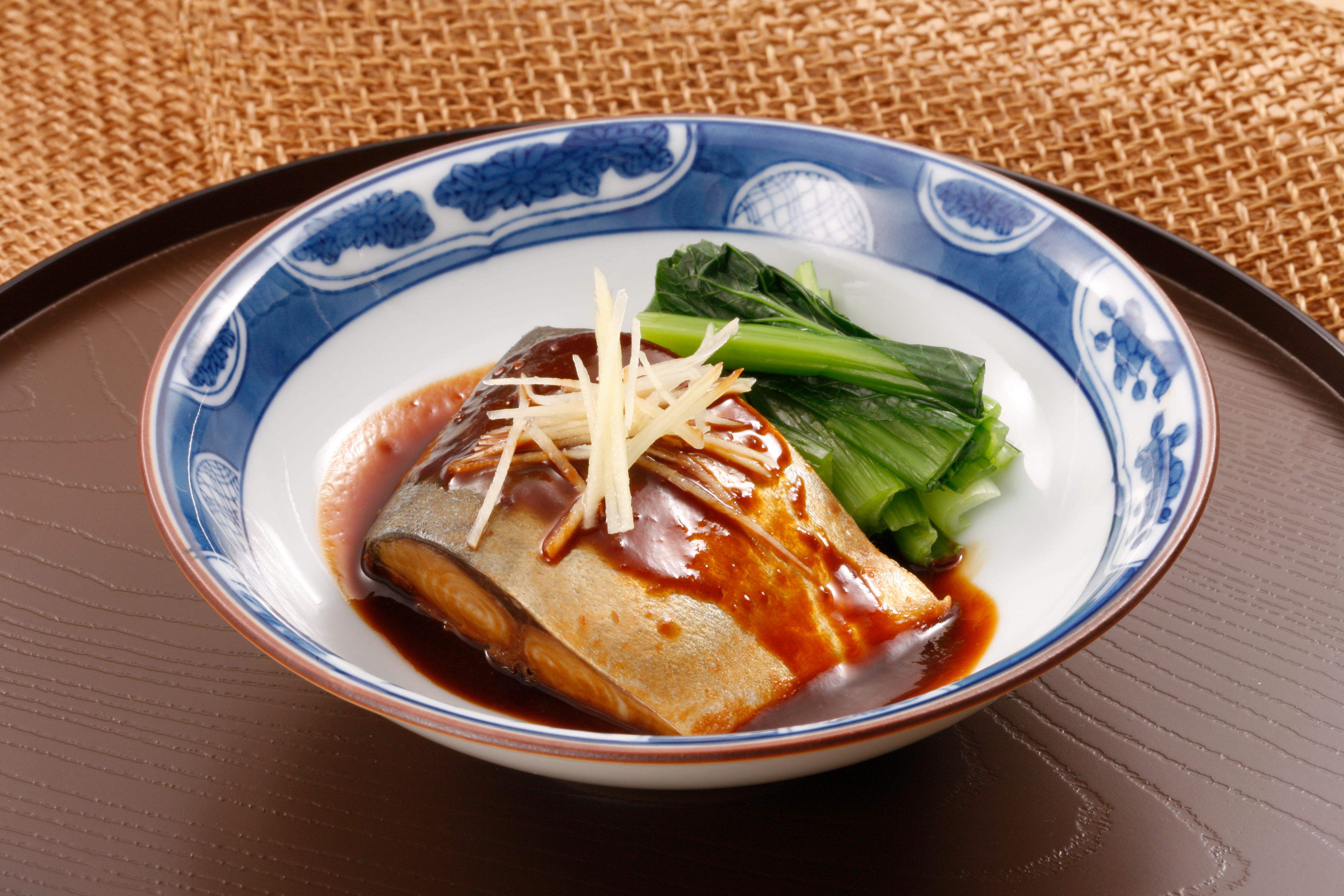 さわやか酸味で鯖の味噌煮のレシピ 作り方 レシピ ミツカン業務用商品 メニューサイト