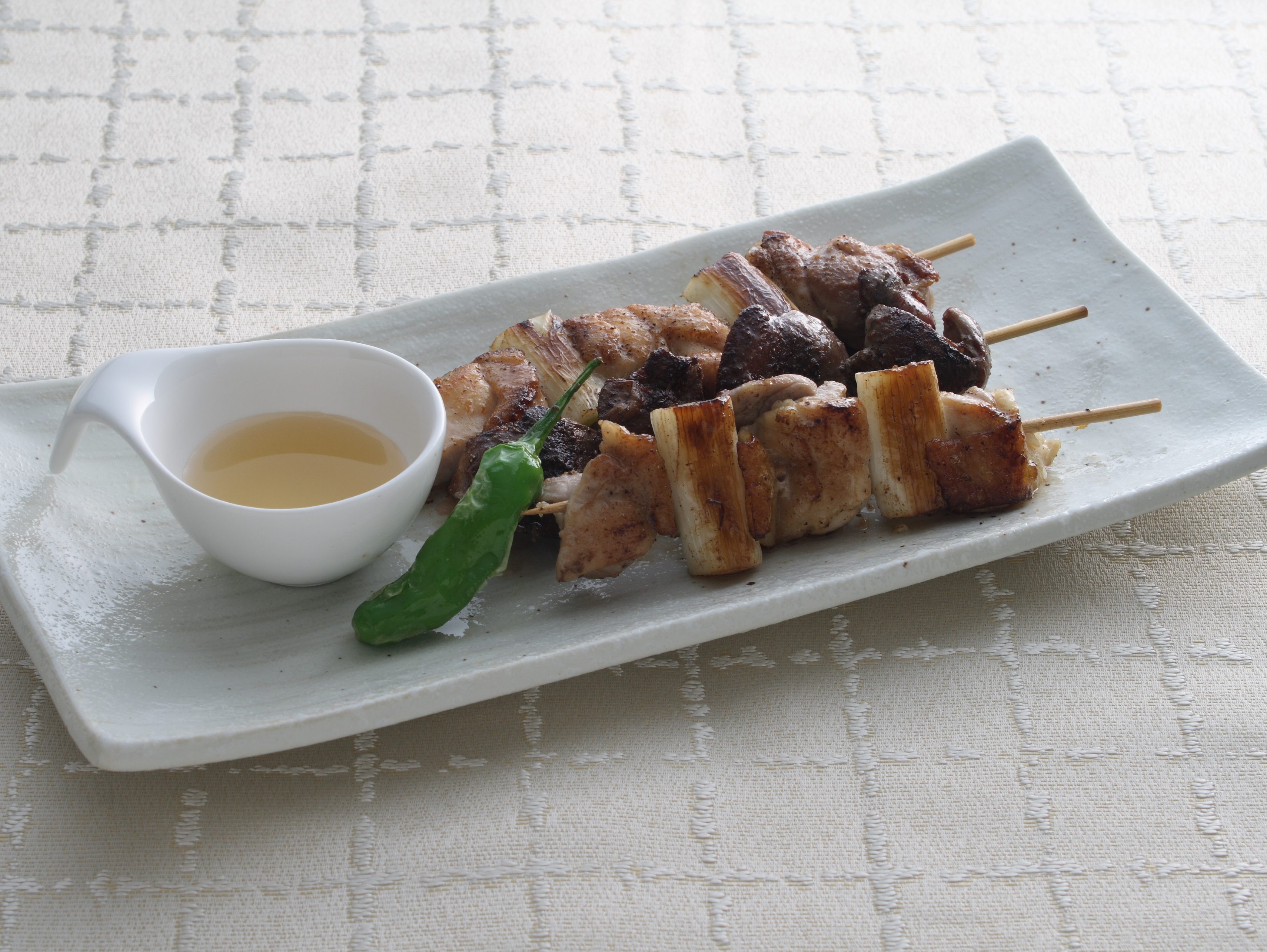 焼き鳥