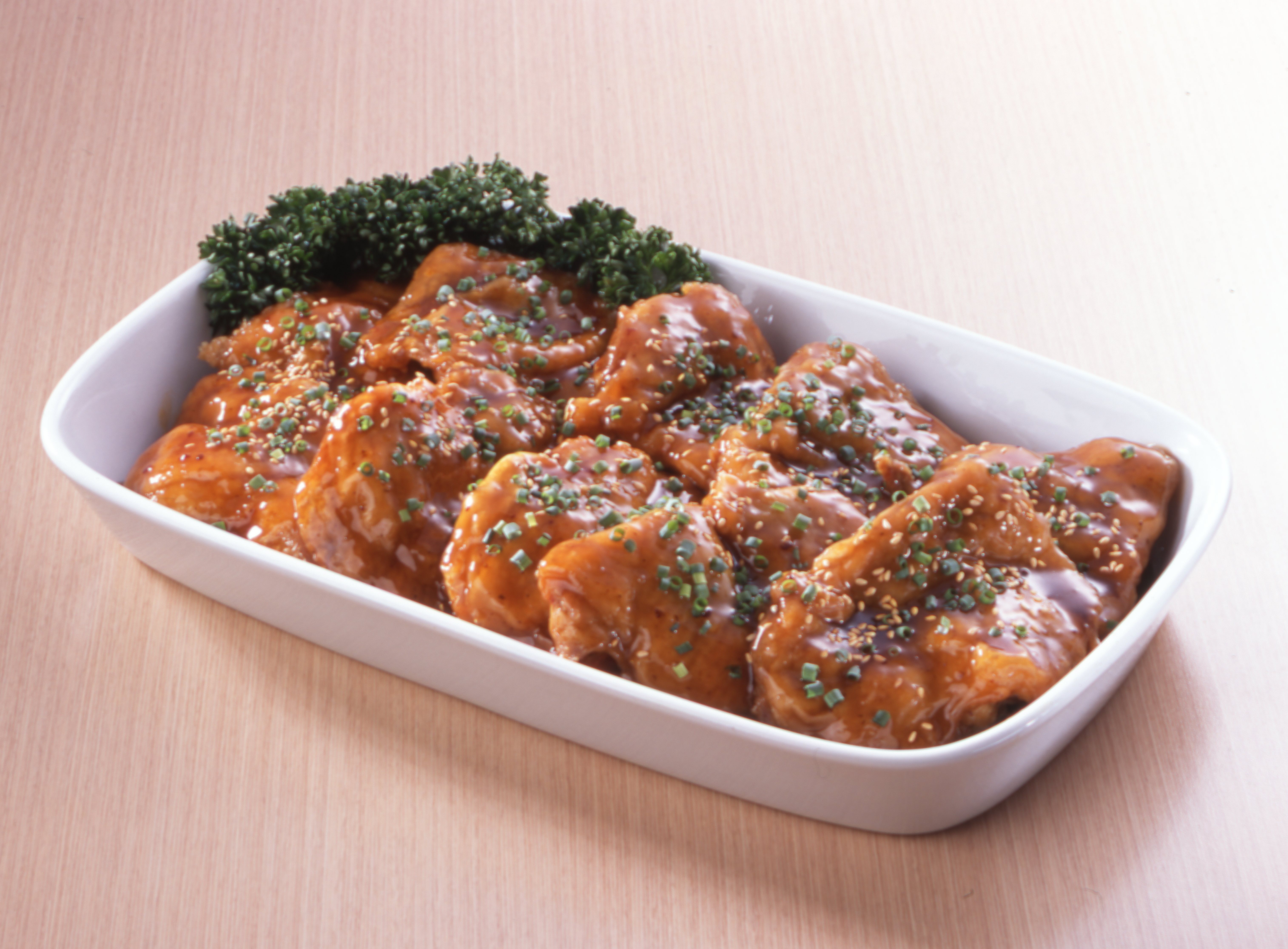 チキン南蛮