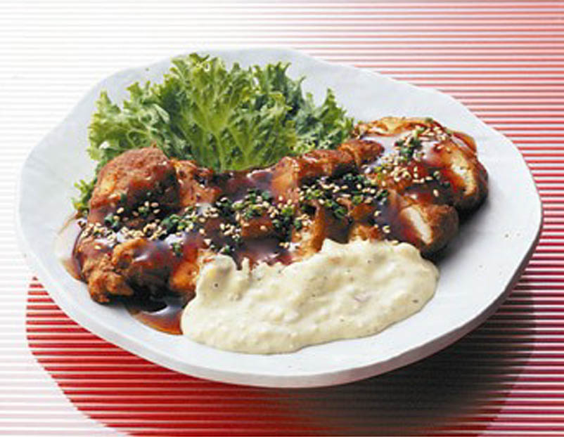 チキン南蛮