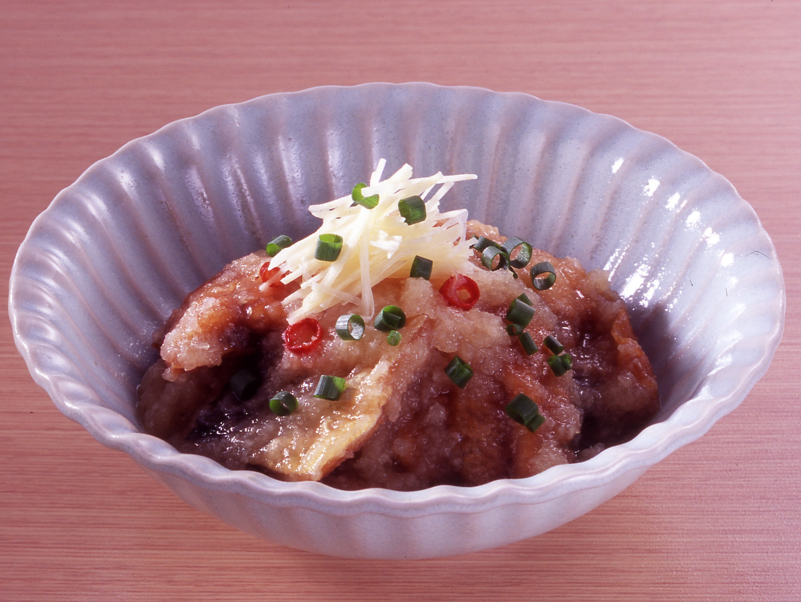 さんまのおろし煮