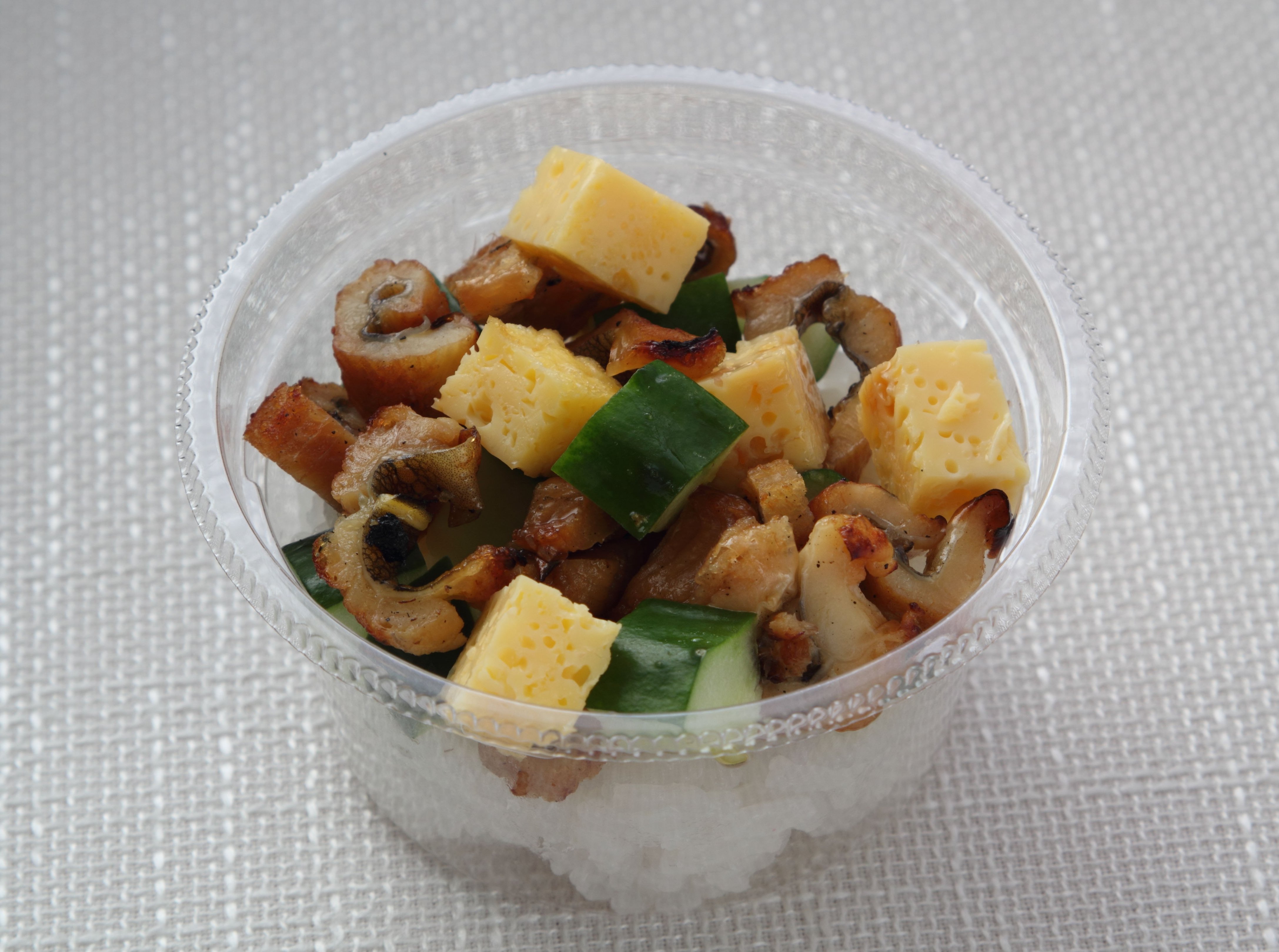 あなごの蒲焼きのレシピ レシピ ミツカン業務用商品 メニューサイト