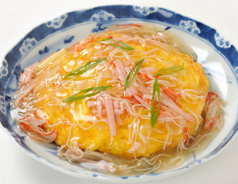 天津丼