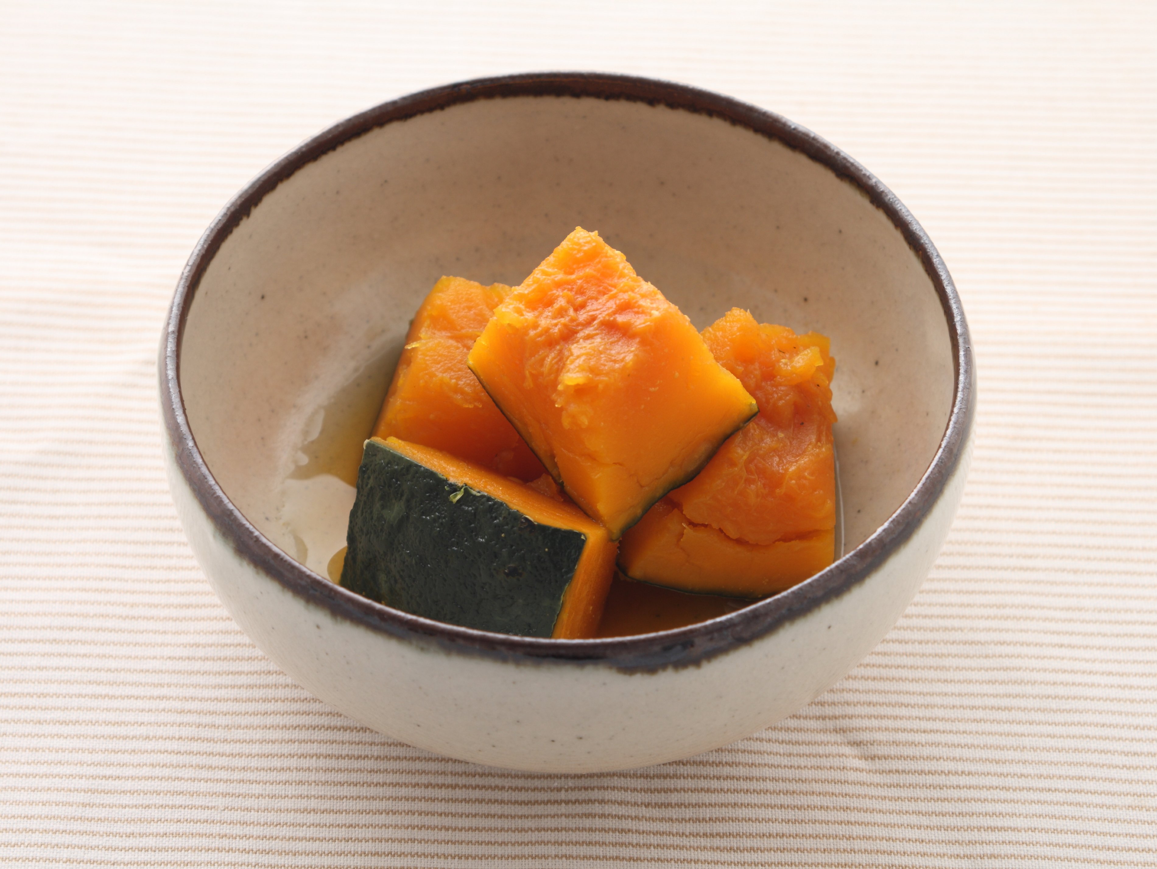 かぼちゃの煮物