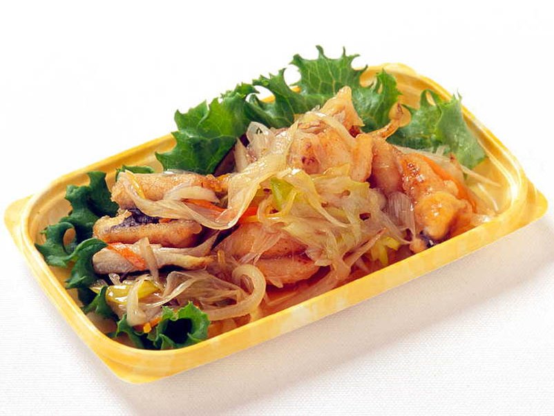太刀魚の南蛮漬けのレシピ 作り方 レシピ ミツカン業務用商品 メニューサイト