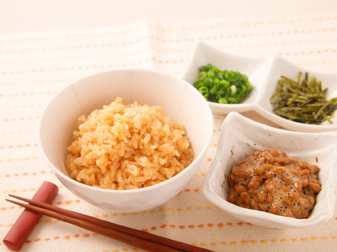 たれごはんも楽しめる納豆ごはんのレシピ・作り方