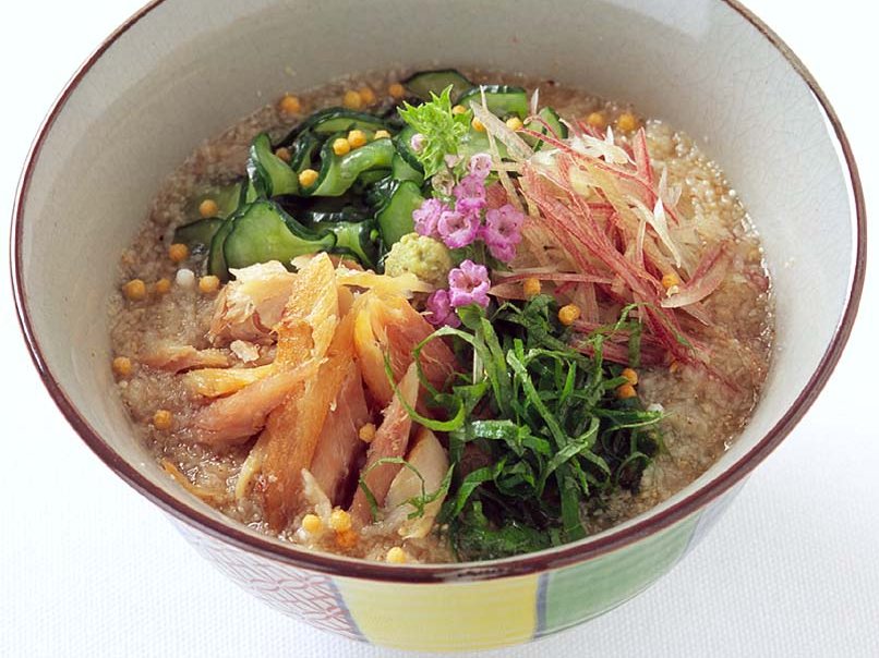 香味和ドレ わさび醤油仕立ての人気レシピ | レシピ | ミツカン業務用商品・メニューサイト