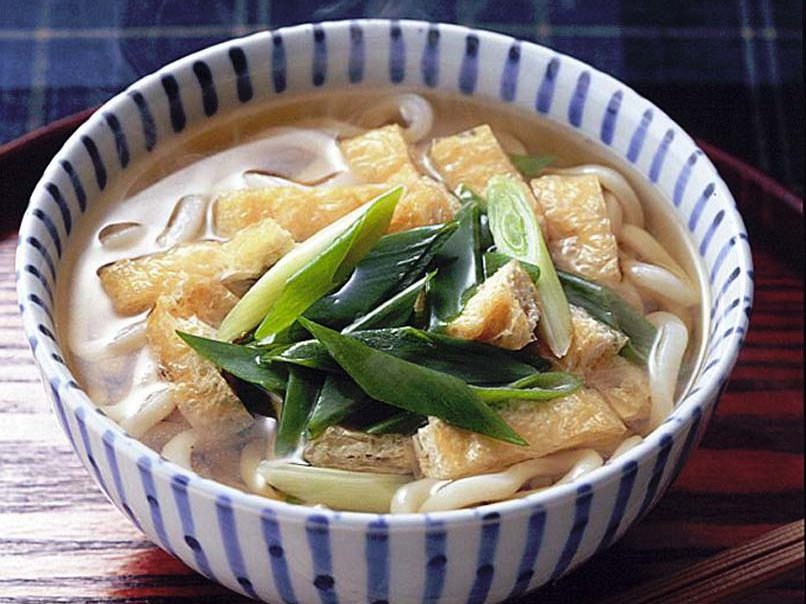 きつねうどん