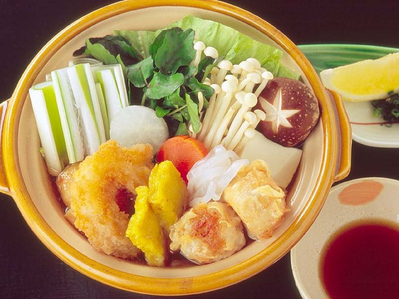 生麩の人気レシピ レシピ ミツカン業務用商品 メニューサイト