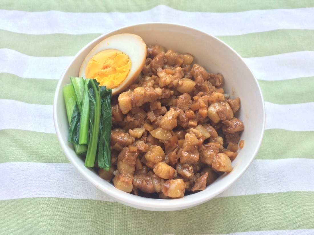 魯肉飯
