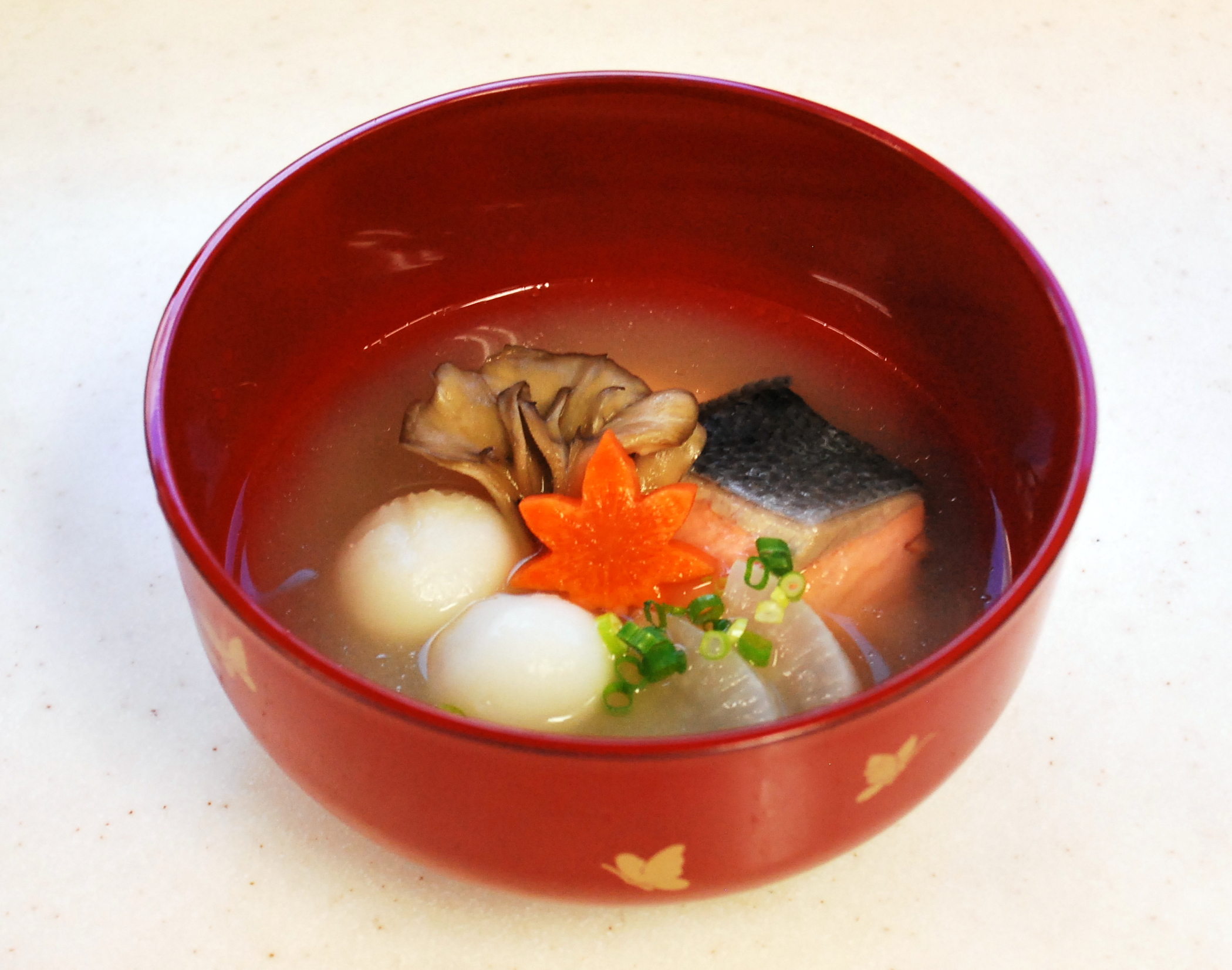 あきざけのつきみじるしろみそじたて