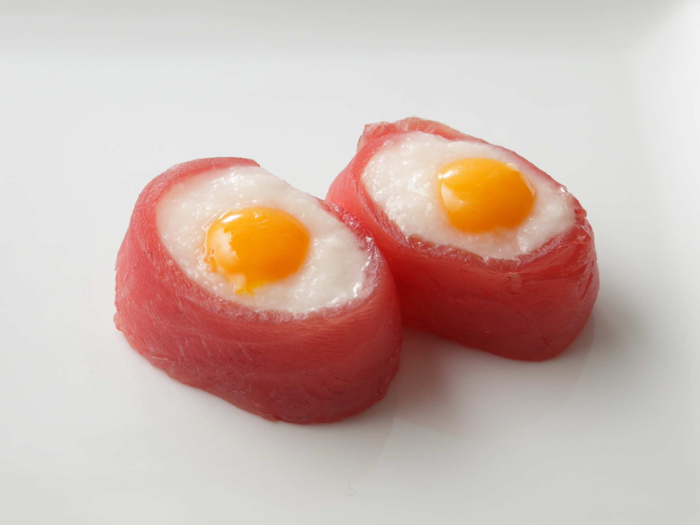 まぐろとろろ