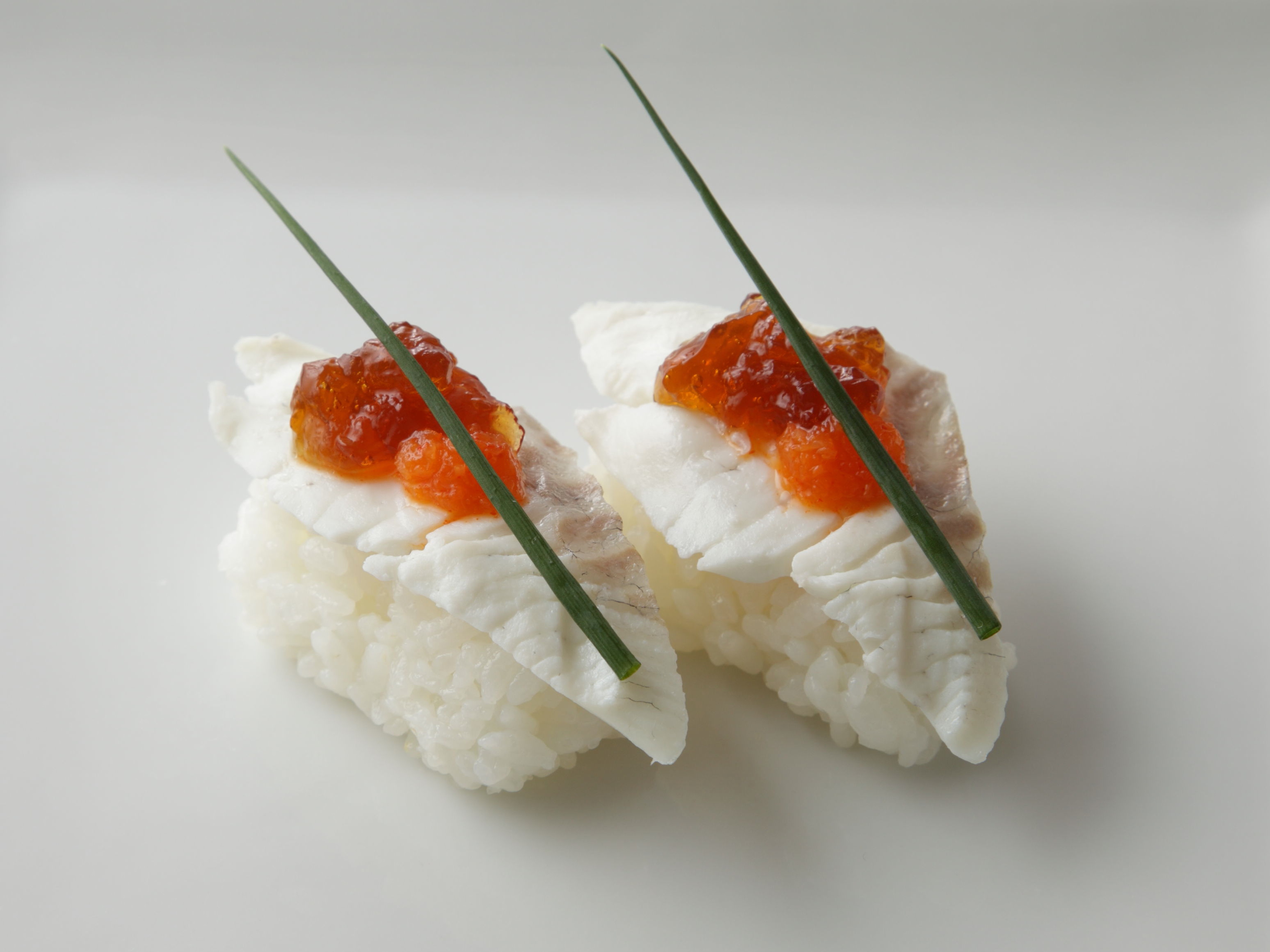 鯛しゃぶ