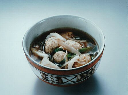 ちゃんこ風鍋汁