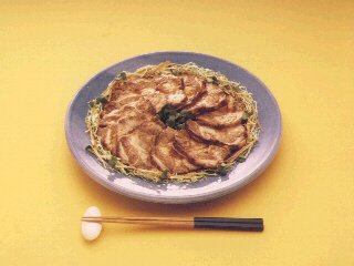 豚のさっぱり煮