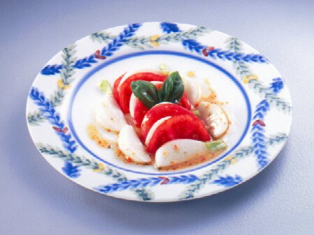 かぶのイタリアーノ