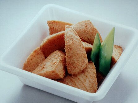 たけのこの土佐煮