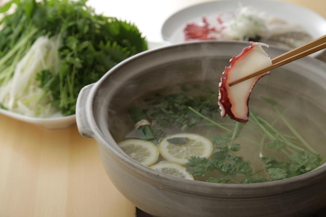 レモンバームのレシピ レシピ ミツカン業務用商品 メニューサイト