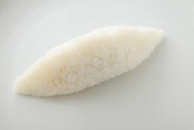 まるごと餃子のむすびすし