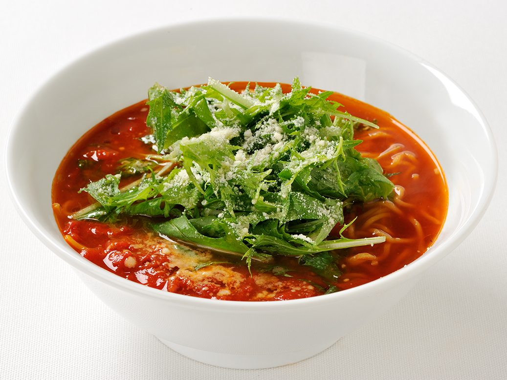 とまチゲラーメン