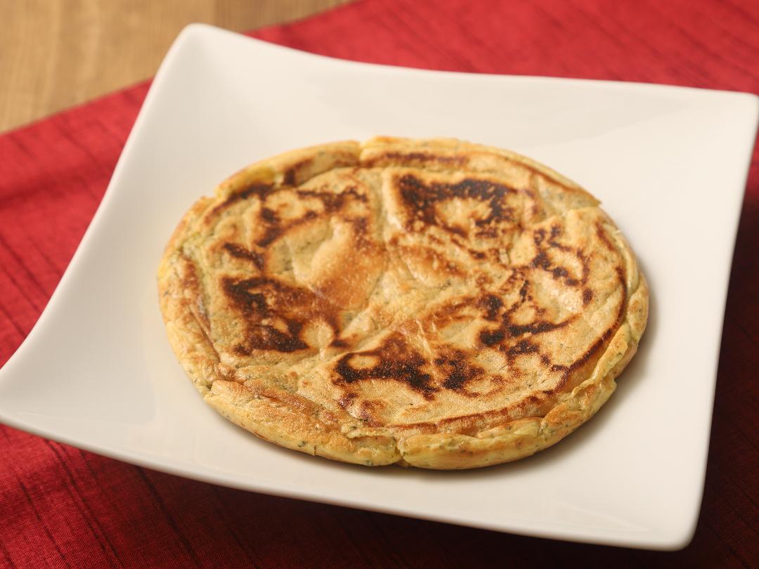 もちふわ焼きのレシピ・作り方