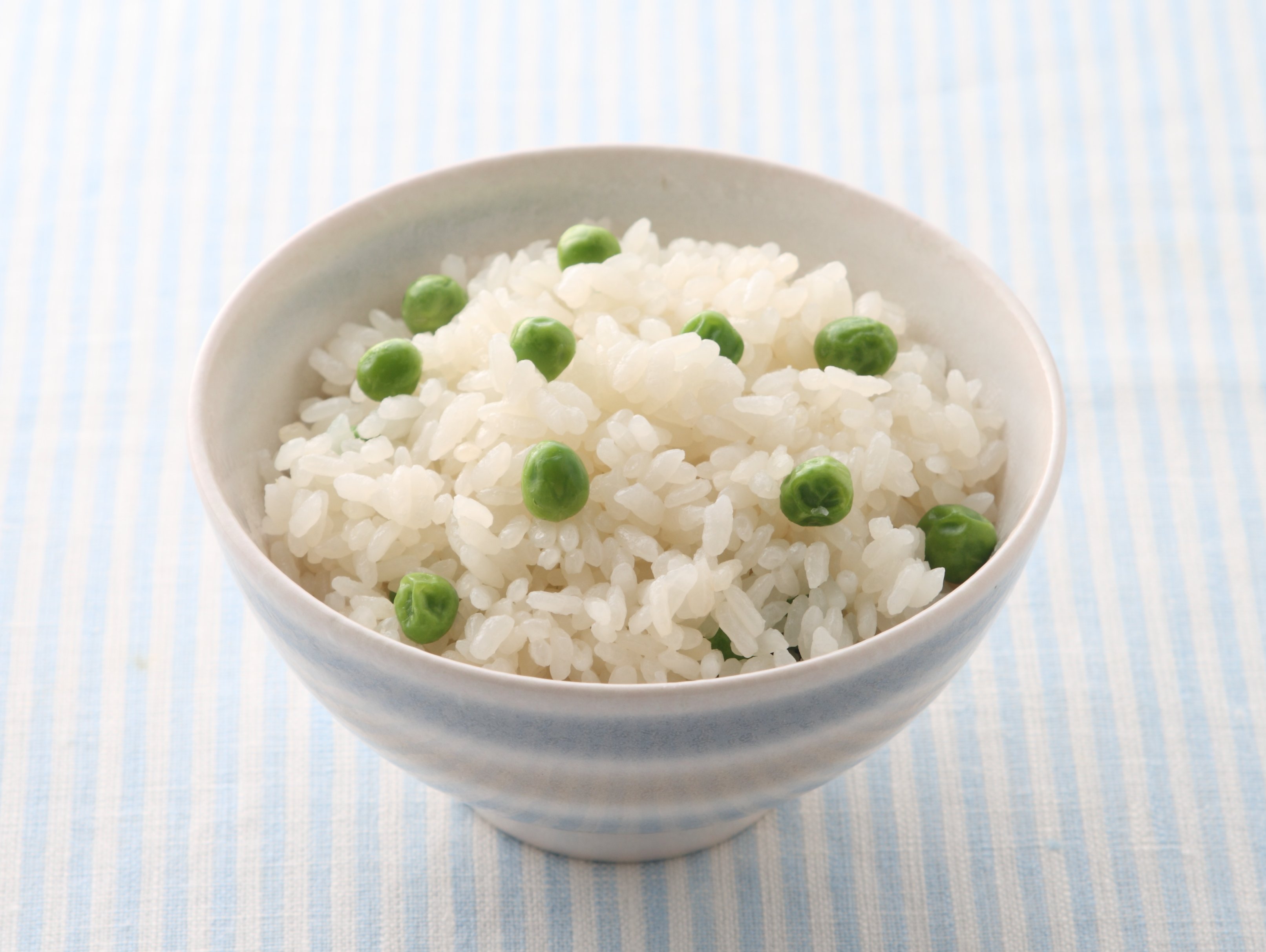 豆ご飯のレシピ・作り方