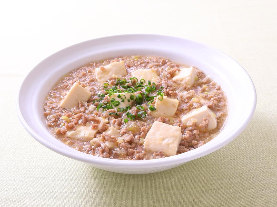 麻 婆 豆腐 レシピ 簡単