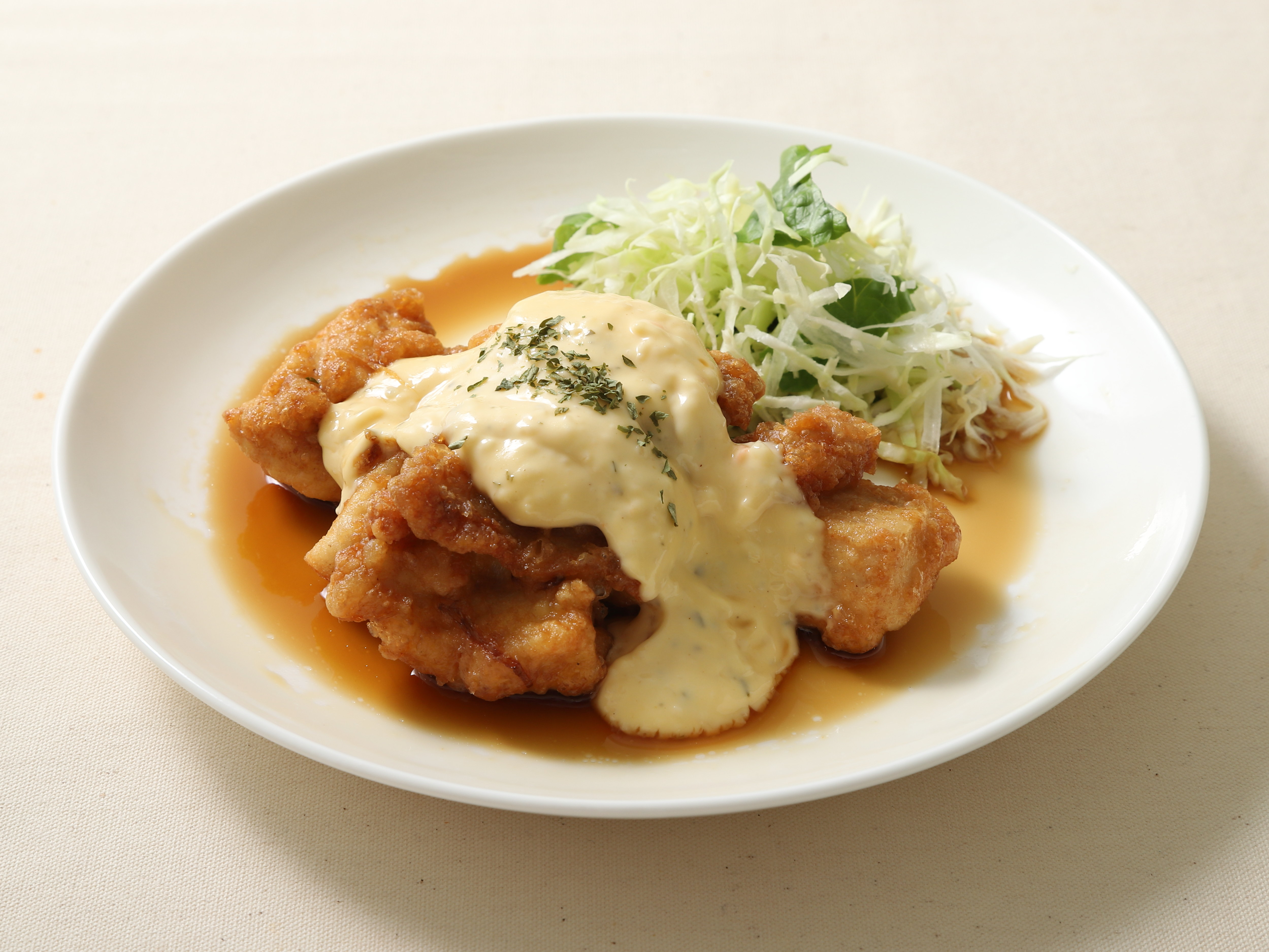 チキン南蛮