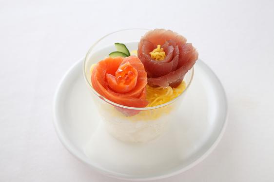 サーモンのレシピ レシピ ミツカン業務用商品 メニューサイト