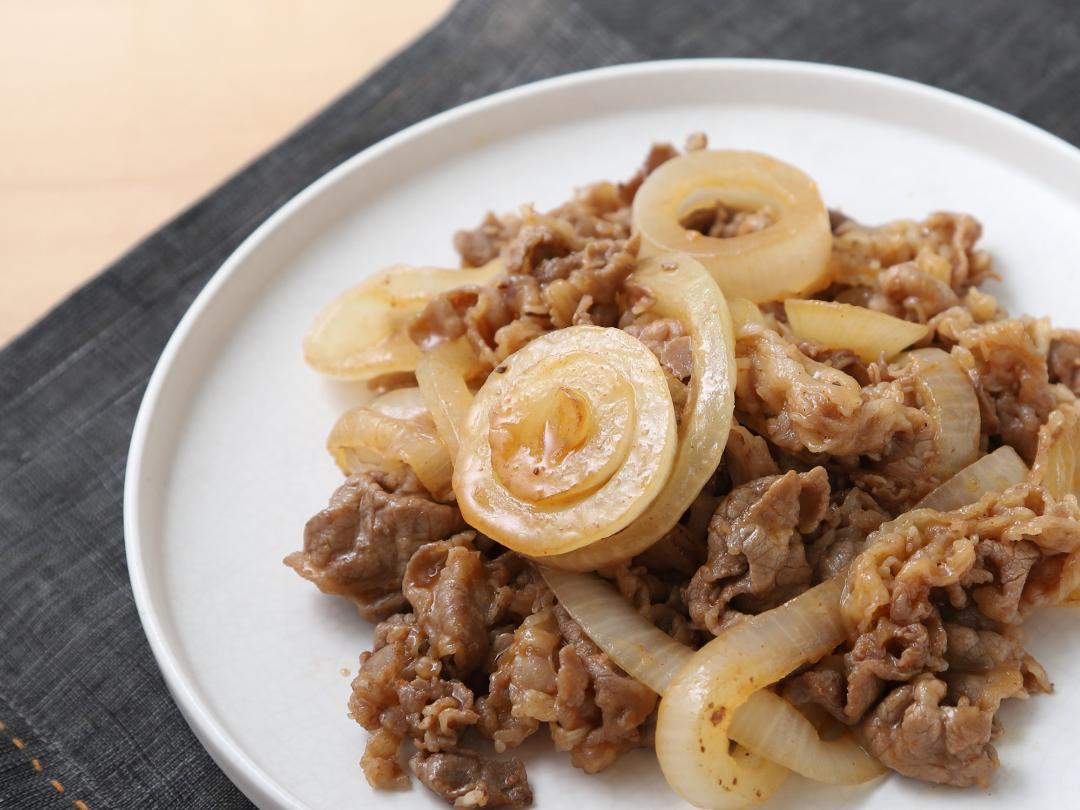 十和田風バラ焼きのレシピ・作り方