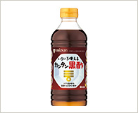 カンタン黒酢