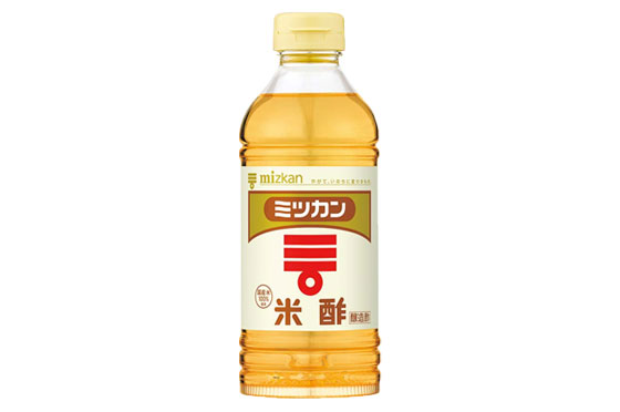 米酢