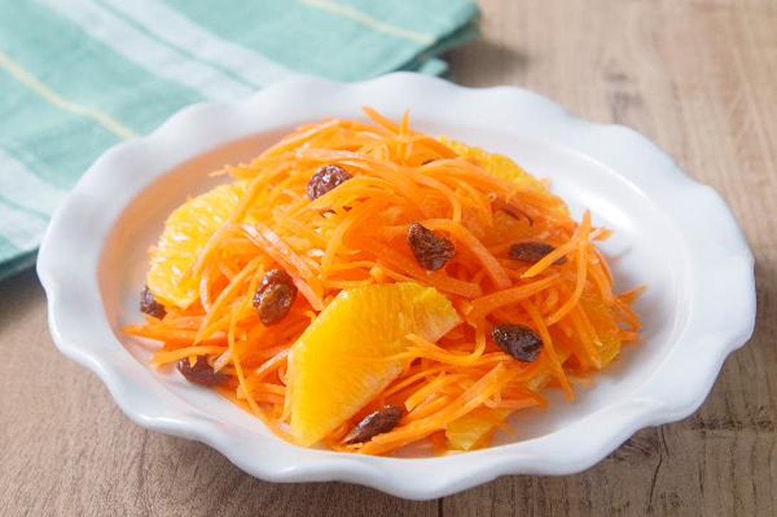 キャロットラベ