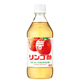 ミツカン リンゴ酢