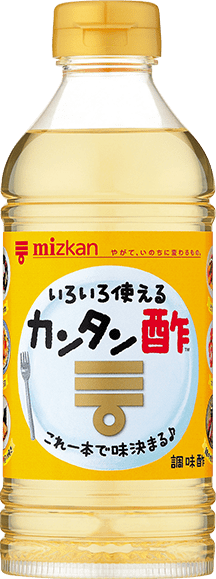 カンタン酢 つくおき カンタン酢の 作り置き レシピ メニュ