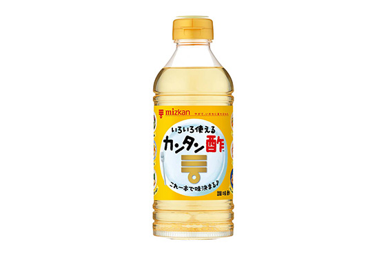 カンタン酢