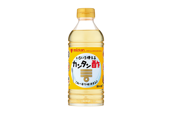 カンタン酢