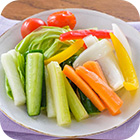 いろいろ野菜のピクルス