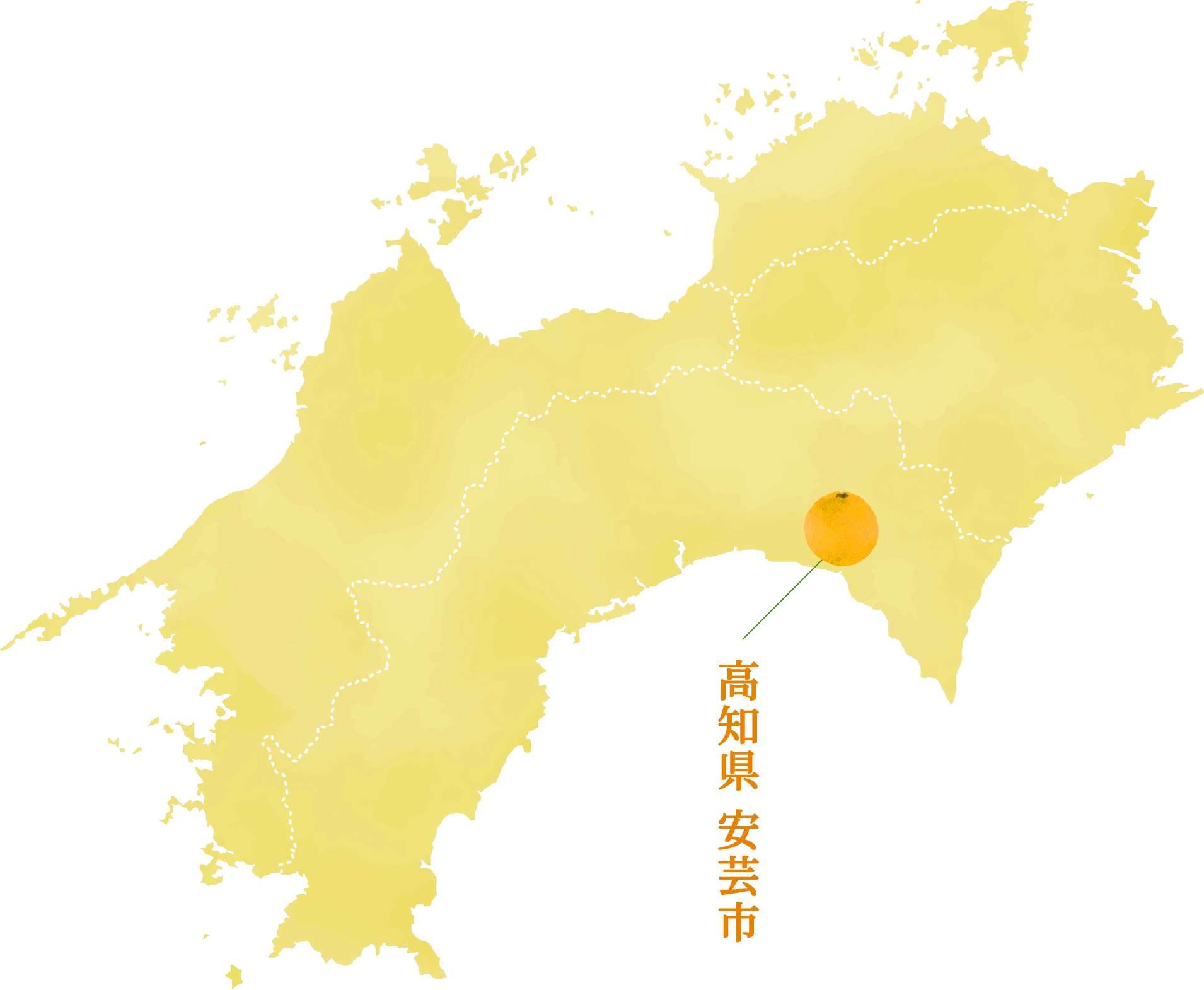 地図の画像