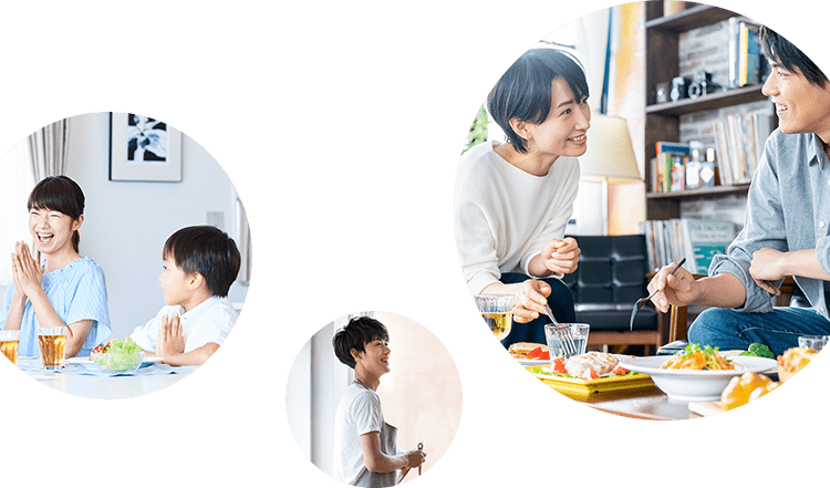 もっとたのしく もっとおいしく みんなのキッチンプロジェクト ミツカン もっとたのしく もっとおいしく みんなのキッチンプロジェクト ミツカン