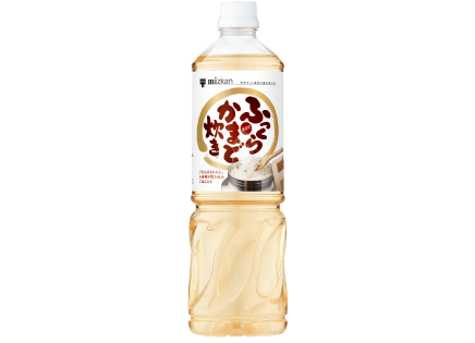 ふっくらまるでかまど炊き™