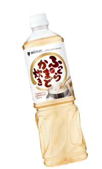 ふっくらまるでかまど炊き