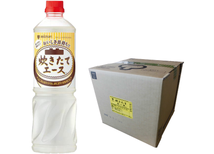 炊きたてエース®™