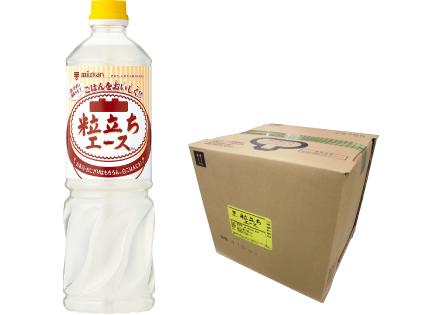 粒立ちエース™