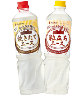 エースシリーズの特徴