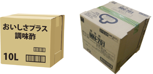 おいしさプラス調味酢・MN-701