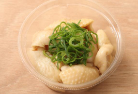 調味液のベース