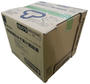 おいしさプラス調味酢