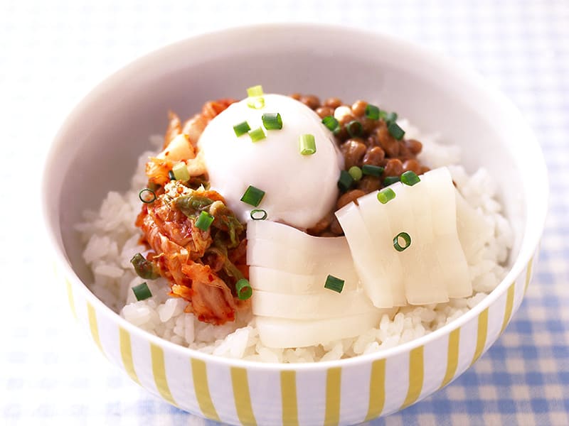 納豆 組み合わせレシピ 納豆レシピ ミツカン 納豆のブランドサイト 納豆 組み合わせレシピ 納豆レシピ ミツカン 納豆のブランドサイト